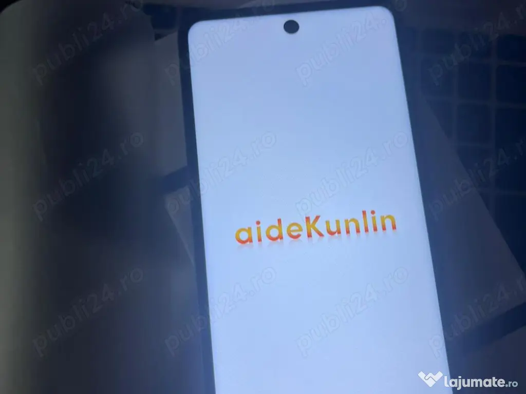 Telefon SmartPhone marca KUNLIN 