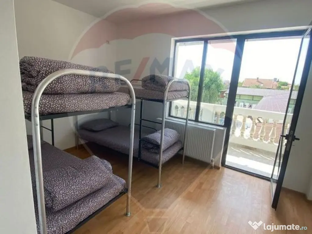 Pensiune 20 camere de vânzare zona Gradiste - Preluare c... 