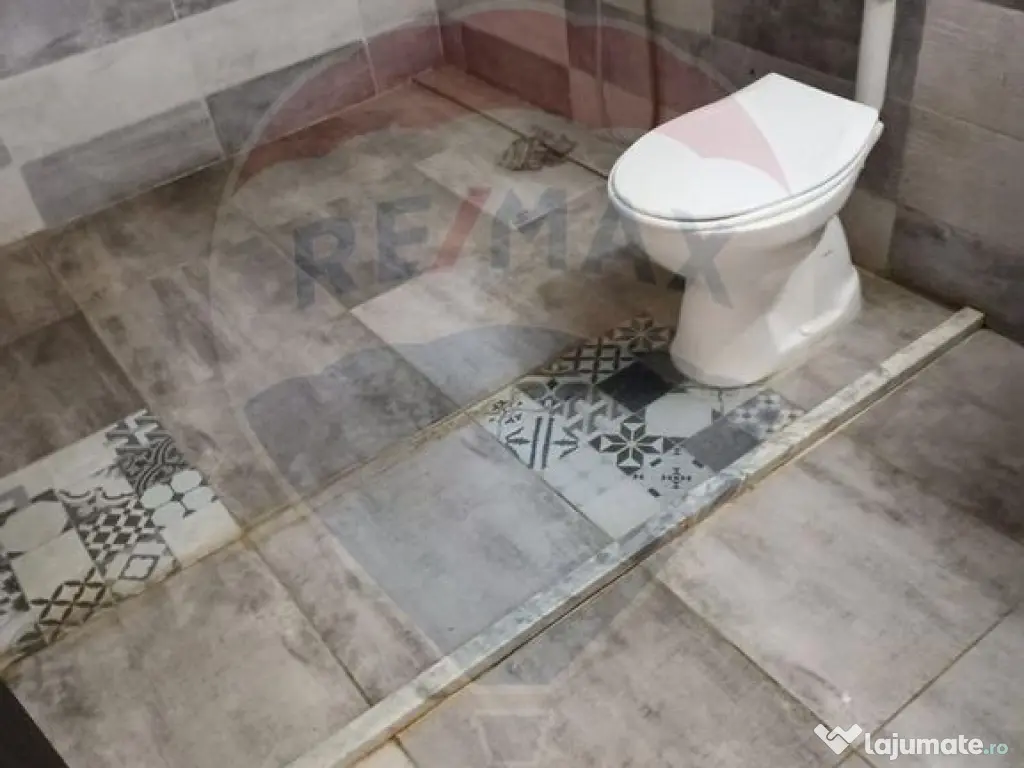 Pensiune 20 camere de vânzare zona Gradiste - Preluare c... 