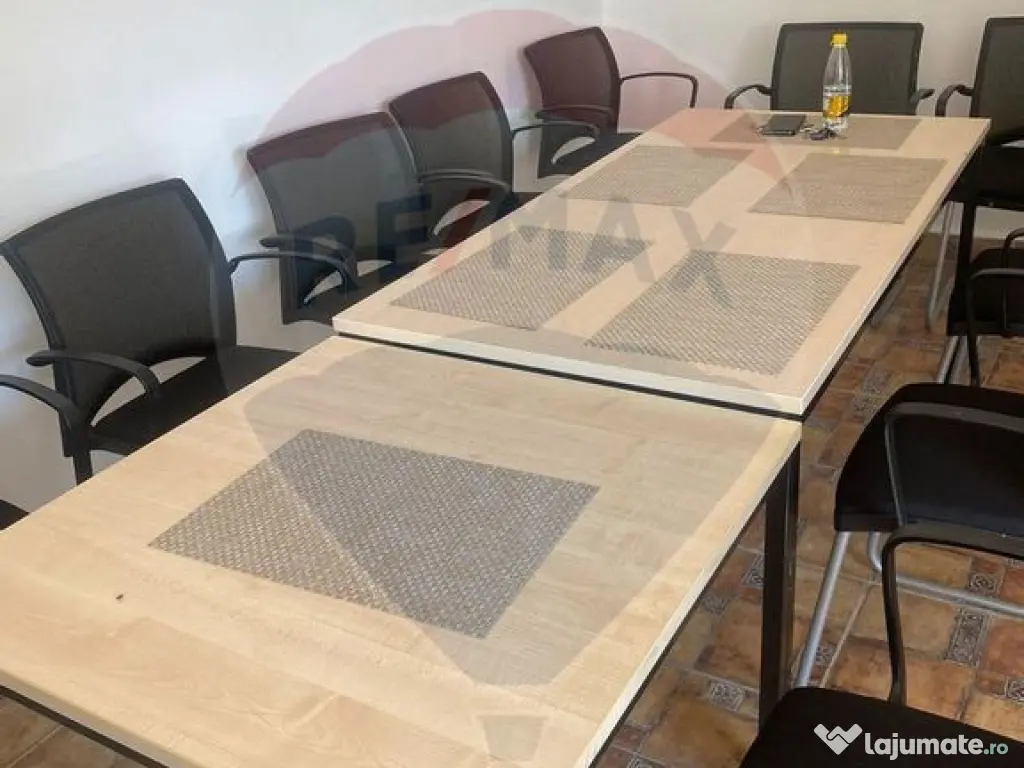 Pensiune 20 camere de vânzare zona Gradiste - Preluare c... 