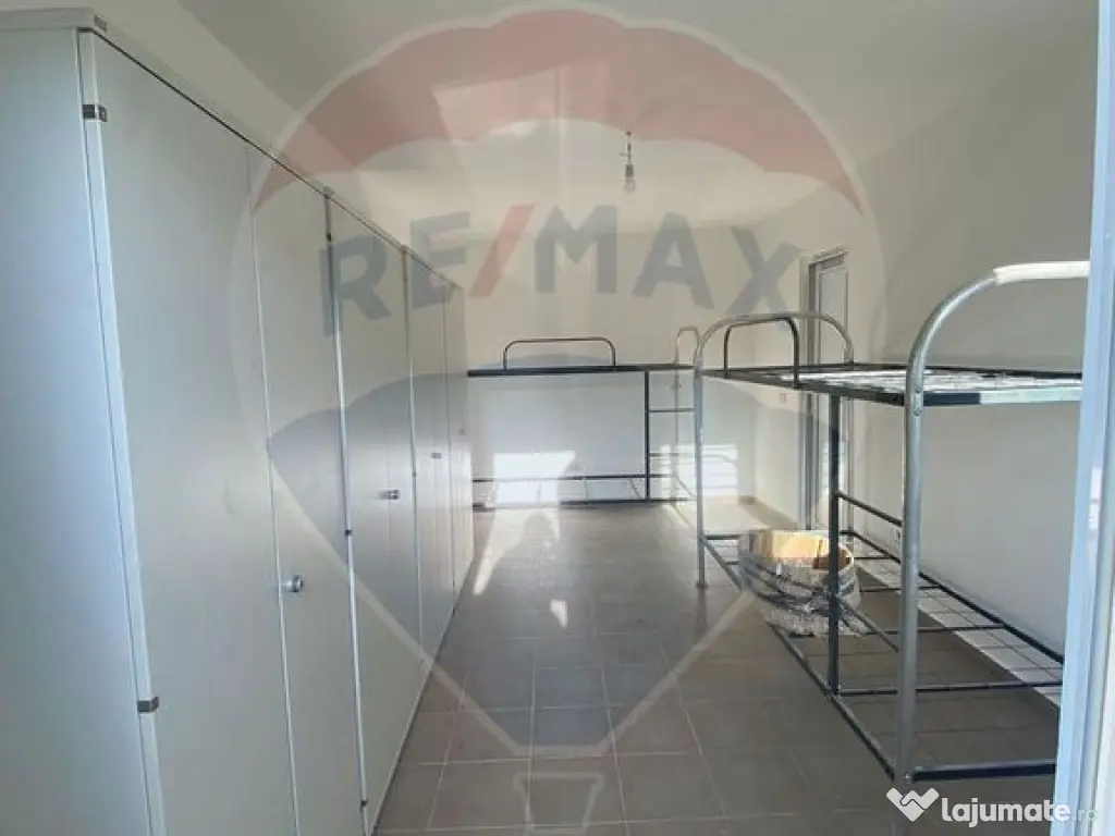 Pensiune 20 camere de vânzare zona Gradiste - Preluare c... 