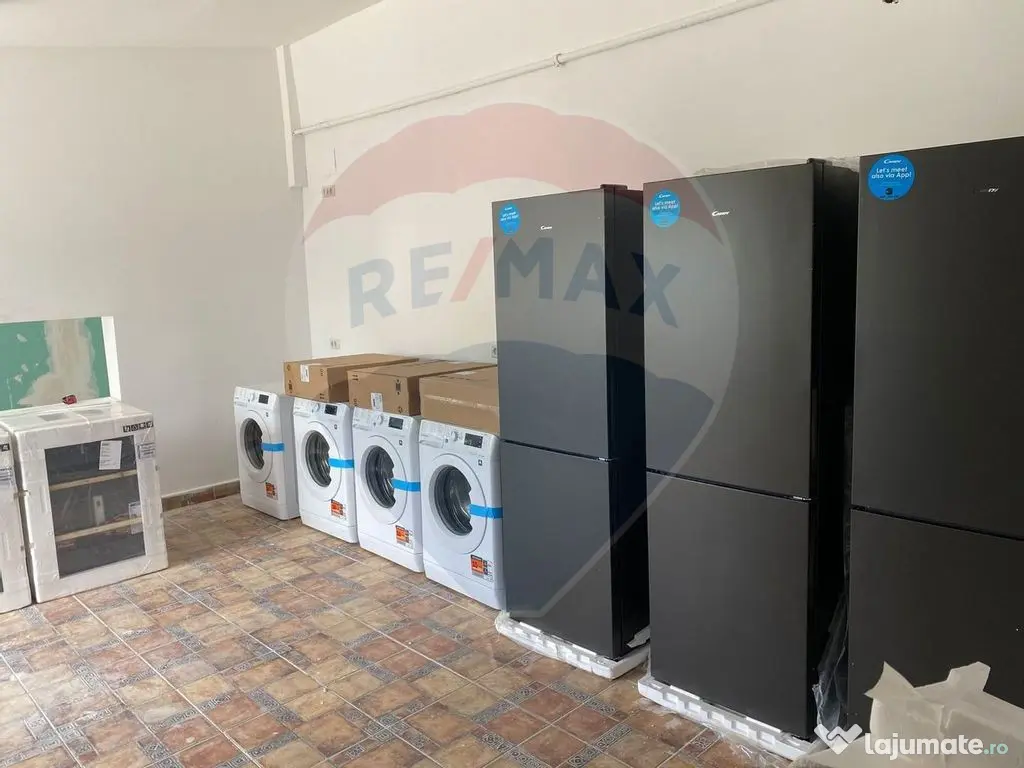 Pensiune 20 camere de vânzare zona Gradiste - Preluare c... 