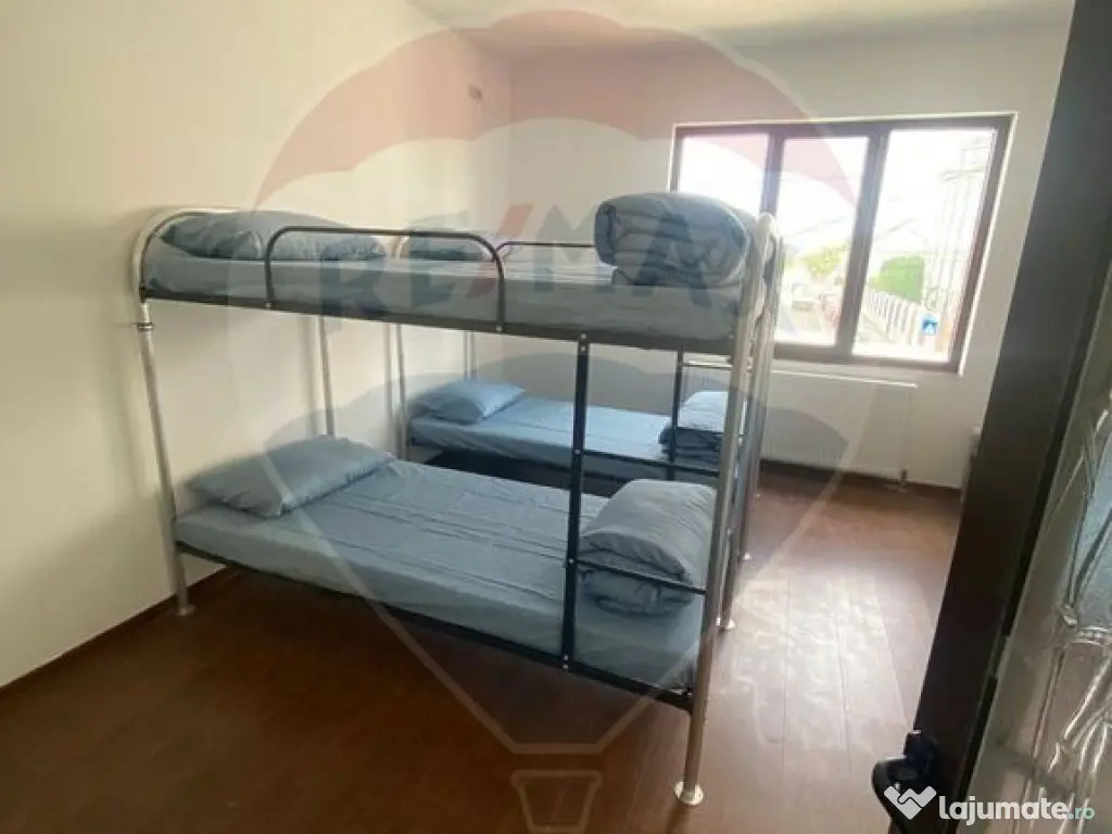 Pensiune 20 camere de vânzare zona Gradiste - Preluare c... 