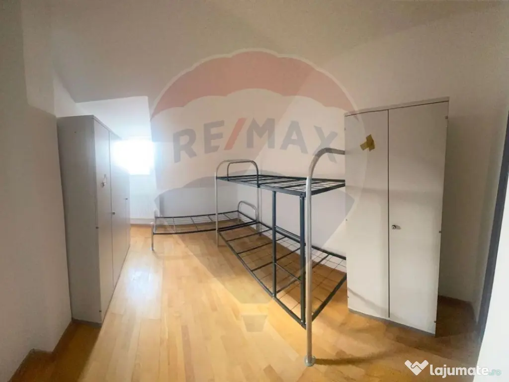 Pensiune 20 camere de vânzare zona Gradiste - Preluare c... 