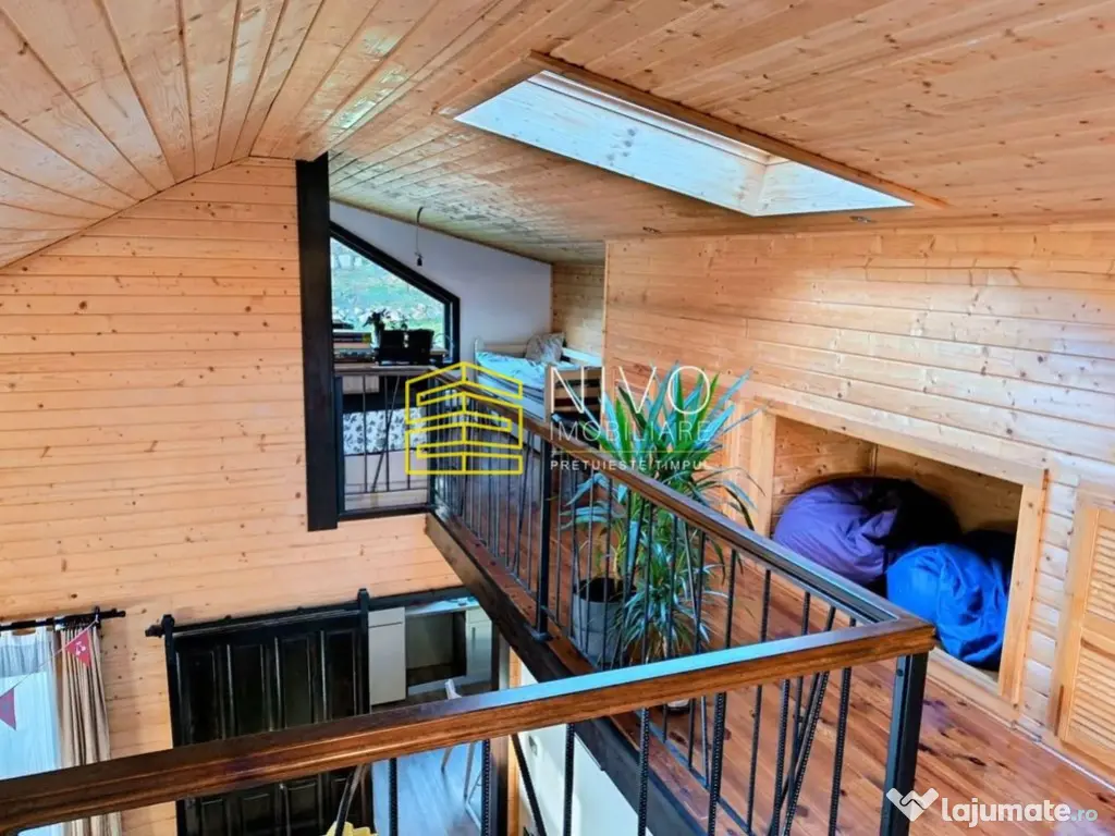 Casă singur în curte – Curteni 