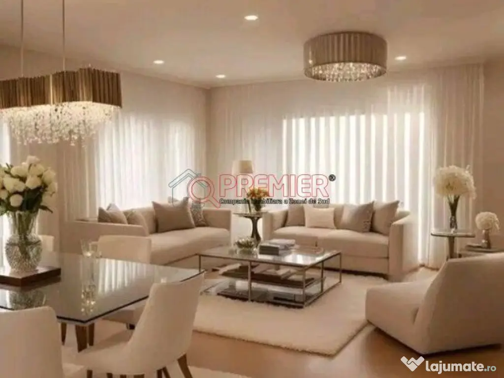 Metrou Aparatorii Patriei - 10 minute - Sector 4 - 