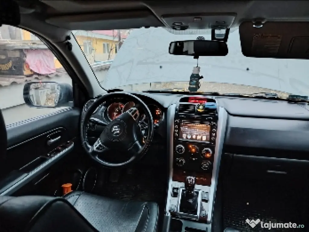 Vand Suzuki Grand Vitara,  1.9,129hp  diesel 