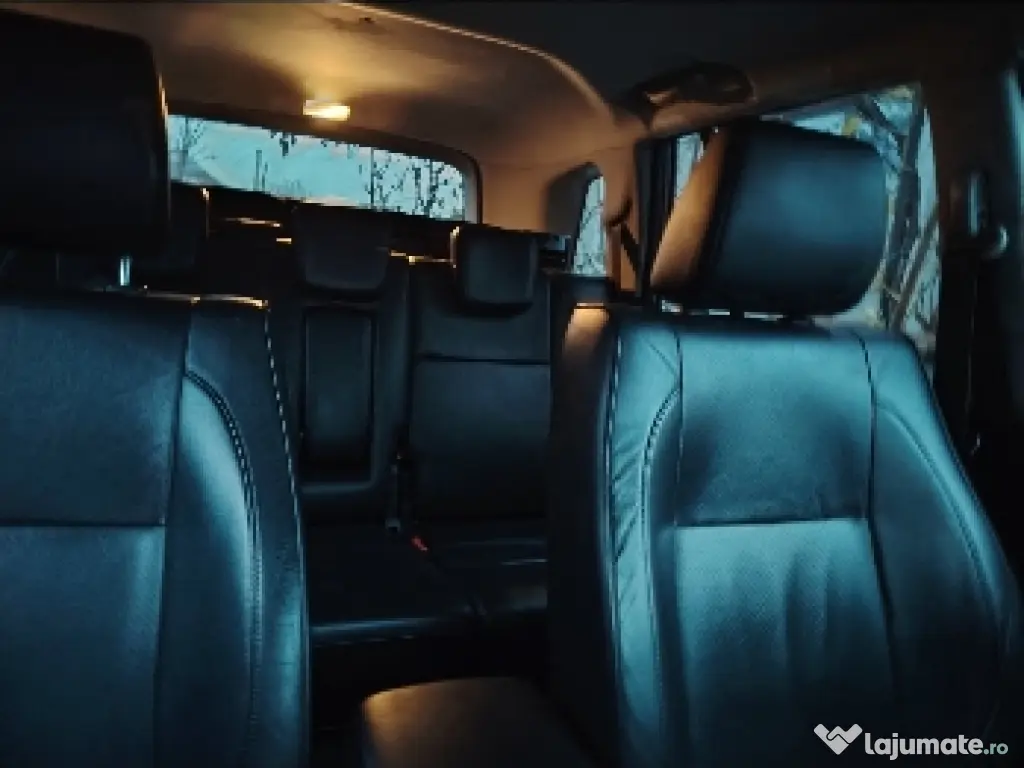 Vand Suzuki Grand Vitara,  1.9,129hp  diesel 