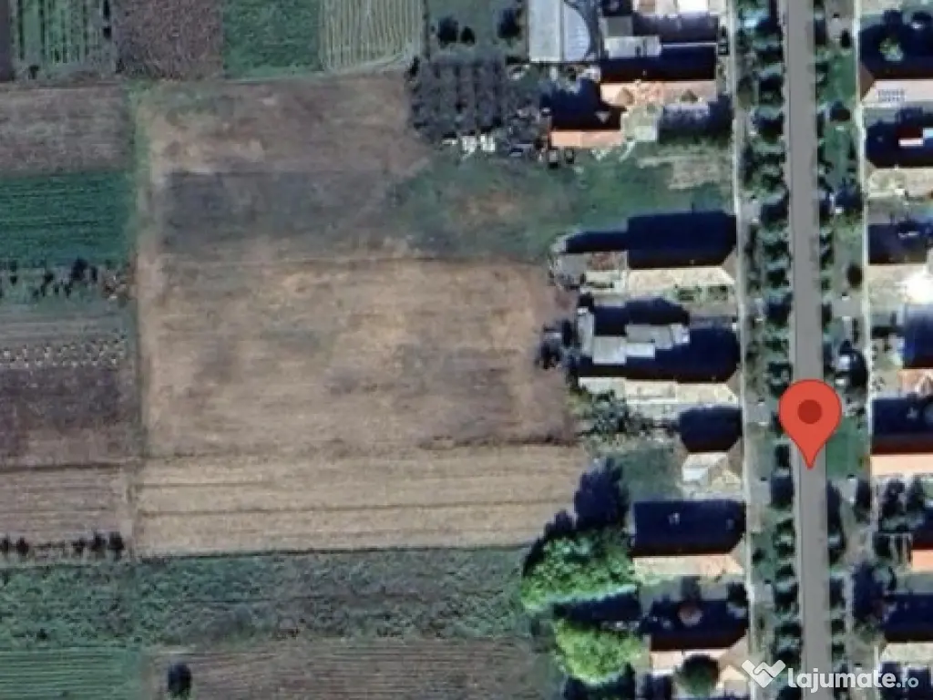 casa de vânzare 