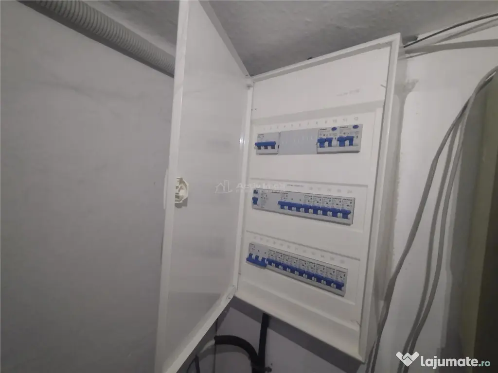 Ciclova, Casa cu Spatiu Comercial la Sosea, ZERO COMISION 