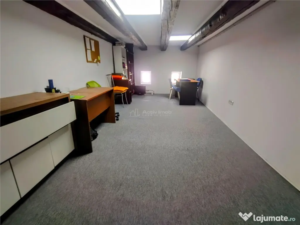 Ciclova, Casa cu Spatiu Comercial la Sosea, ZERO COMISION 