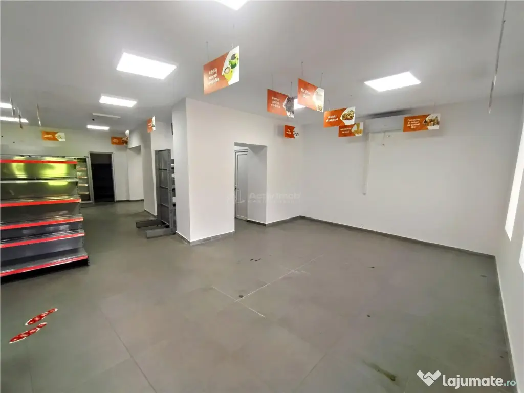 Ciclova, Casa cu Spatiu Comercial la Sosea, ZERO COMISION 