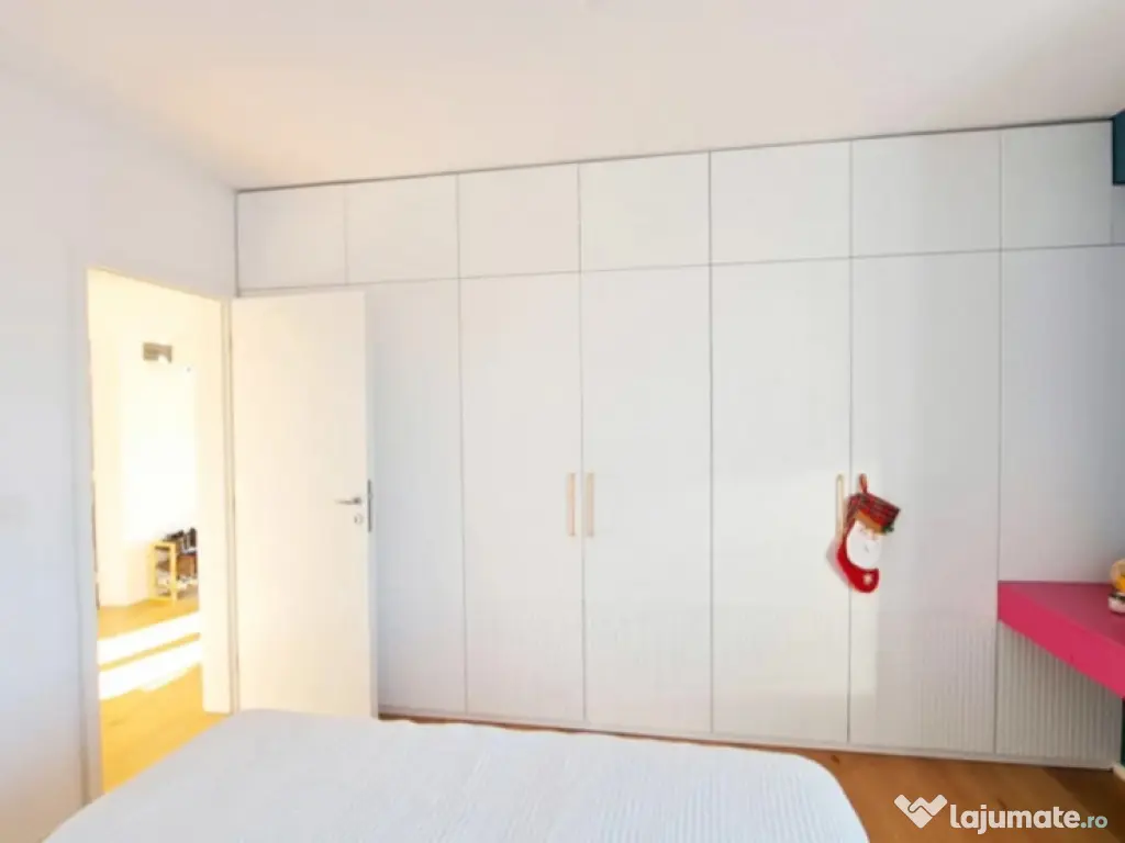 Apartament 2 camere cu loc de parcare inclus! 