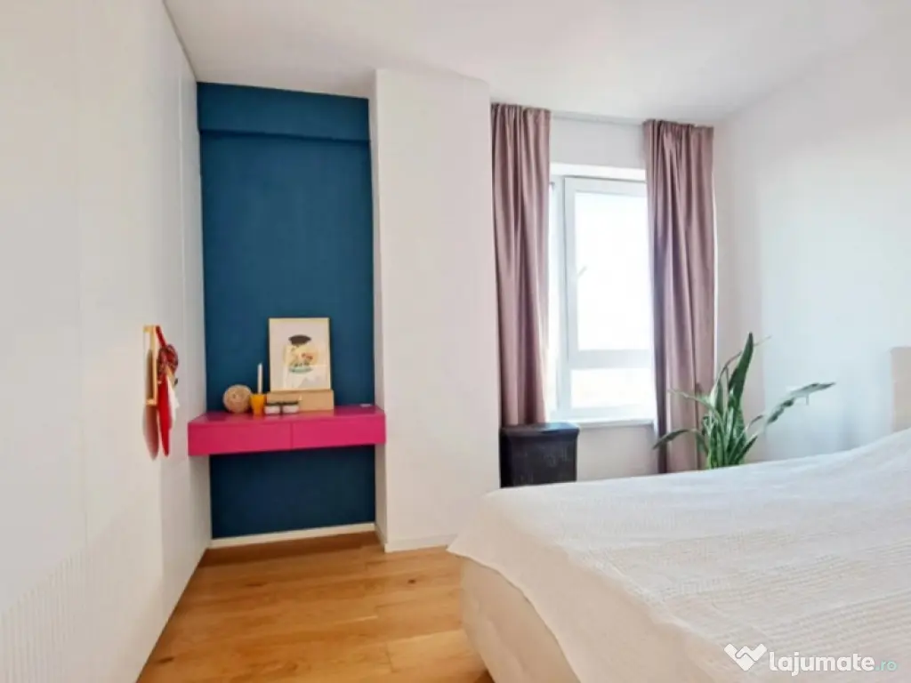 Apartament 2 camere cu loc de parcare inclus! 