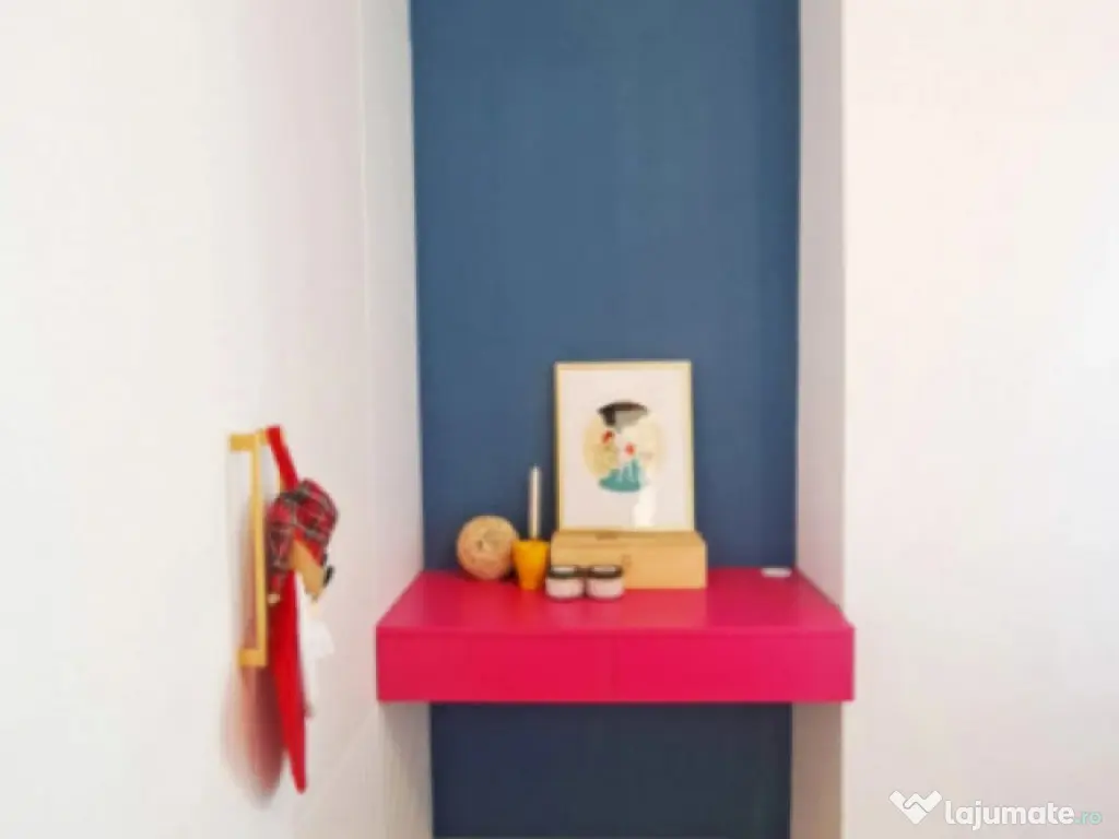 Apartament 2 camere cu loc de parcare inclus! 