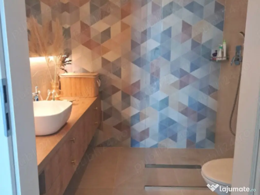 Apartament 2 camere cu loc de parcare inclus! 