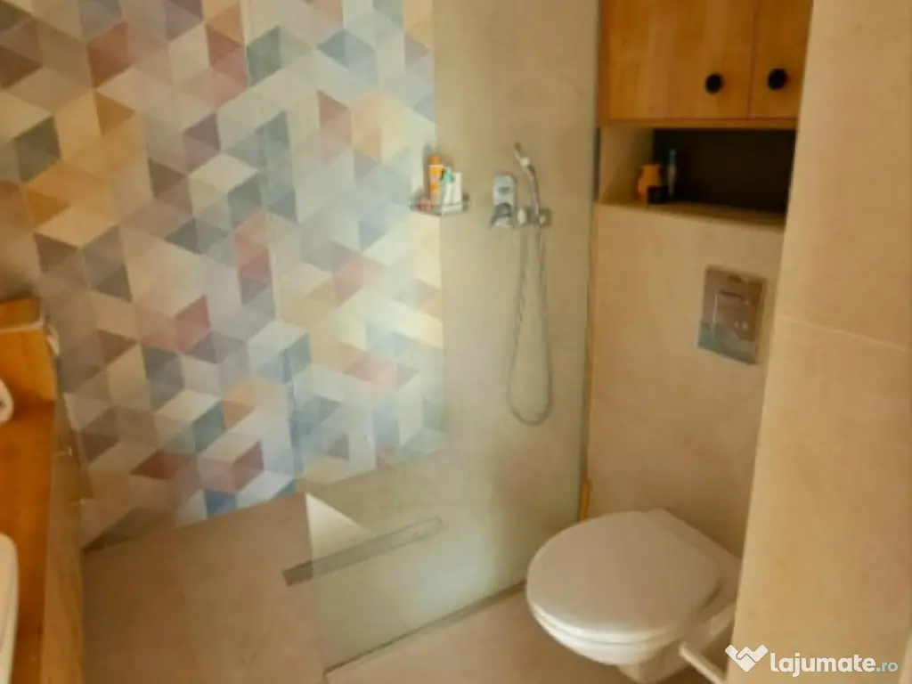 Apartament 2 camere cu loc de parcare inclus! 