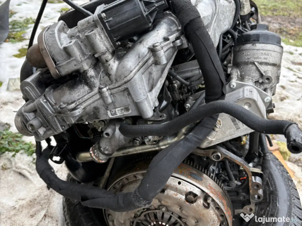 Motor Opel Astra J 1.7