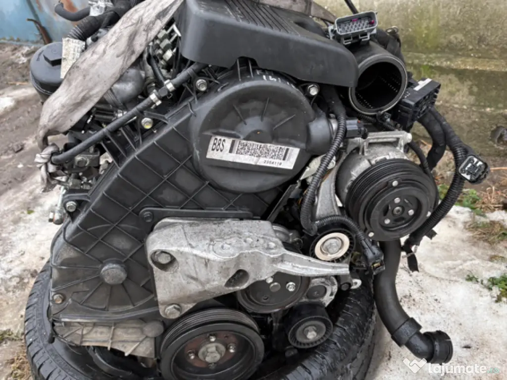 Motor Opel Astra J 1.7