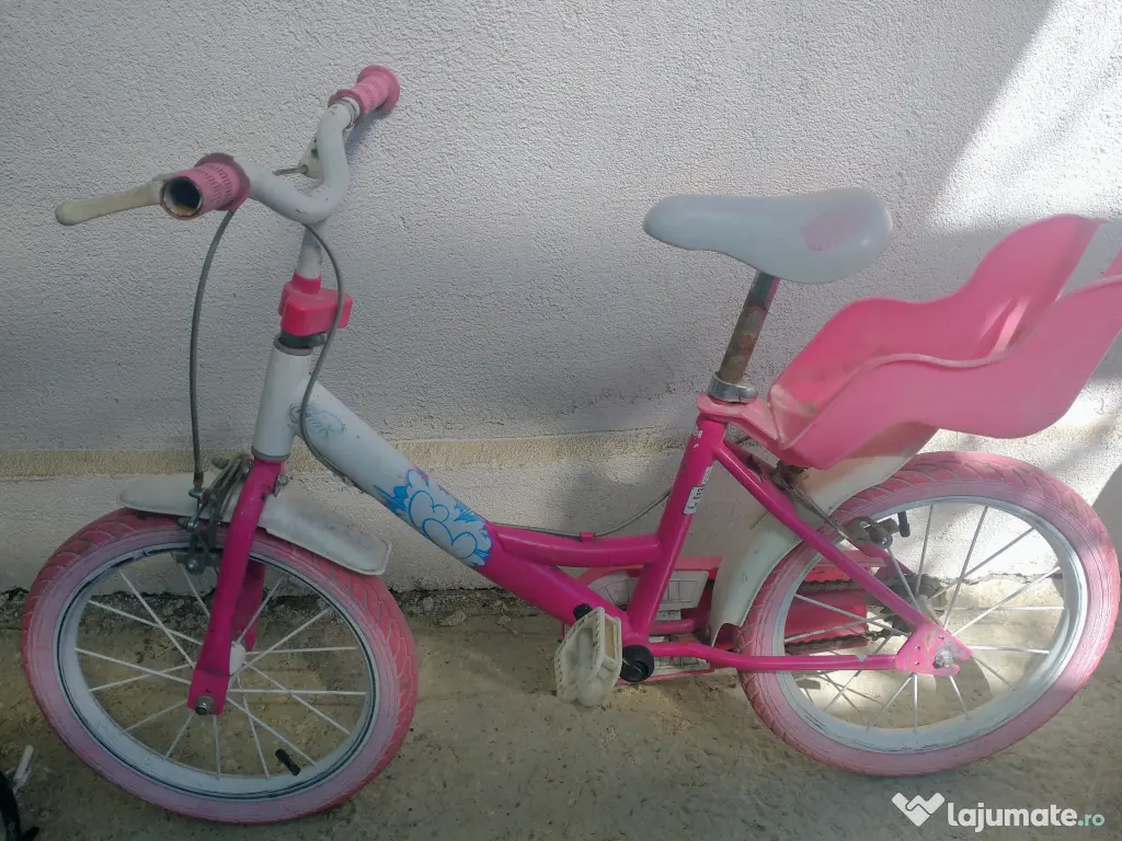 Bicicleta pentru copii 
