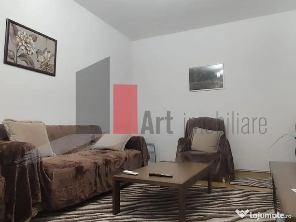 Apartament cu 3 camere de inchiriat (Bucurestii Noi) (Pet... 