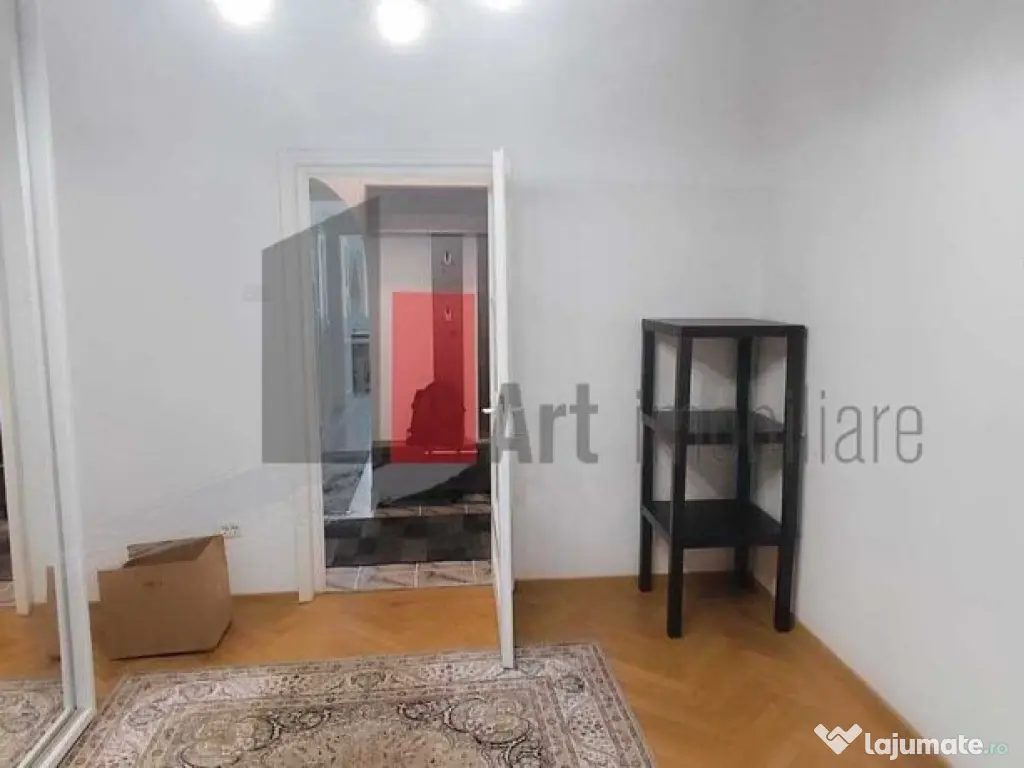 Apartament cu 3 camere de inchiriat (Bucurestii Noi) (Pet... 