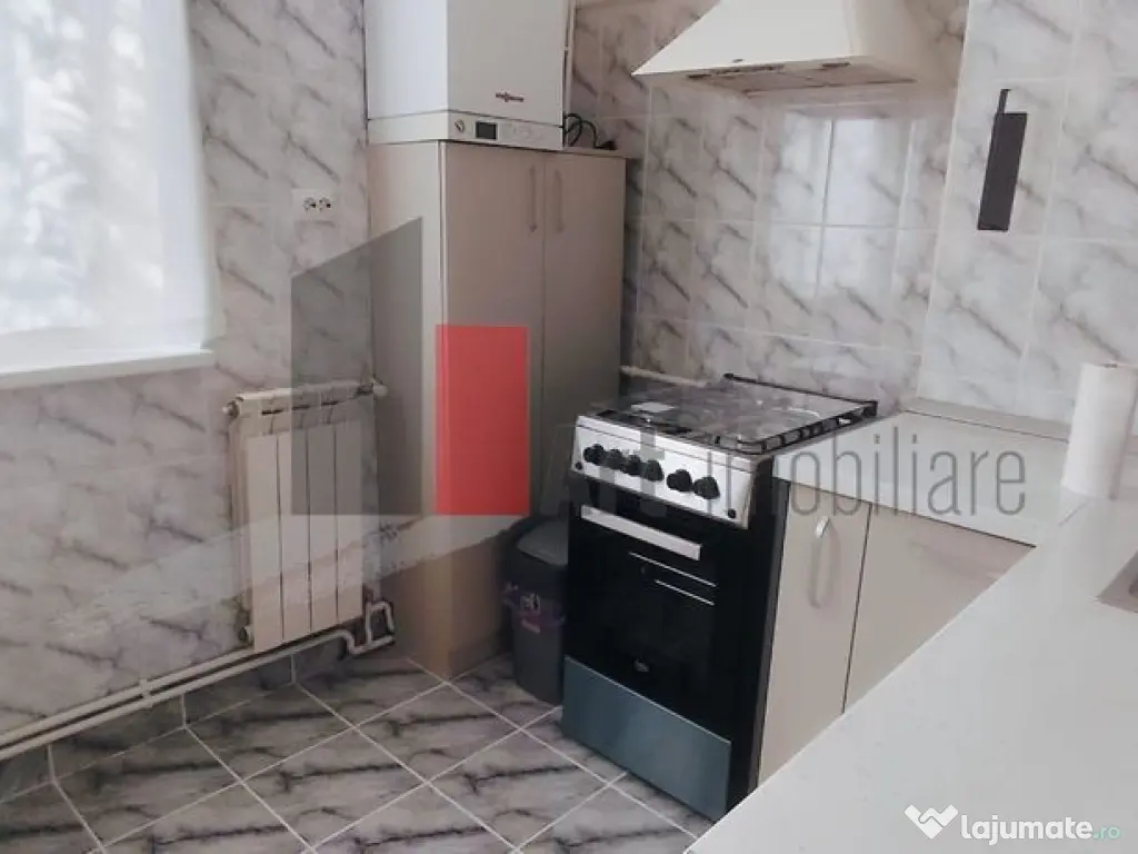 Apartament cu 3 camere de inchiriat (Bucurestii Noi) (Pet... 