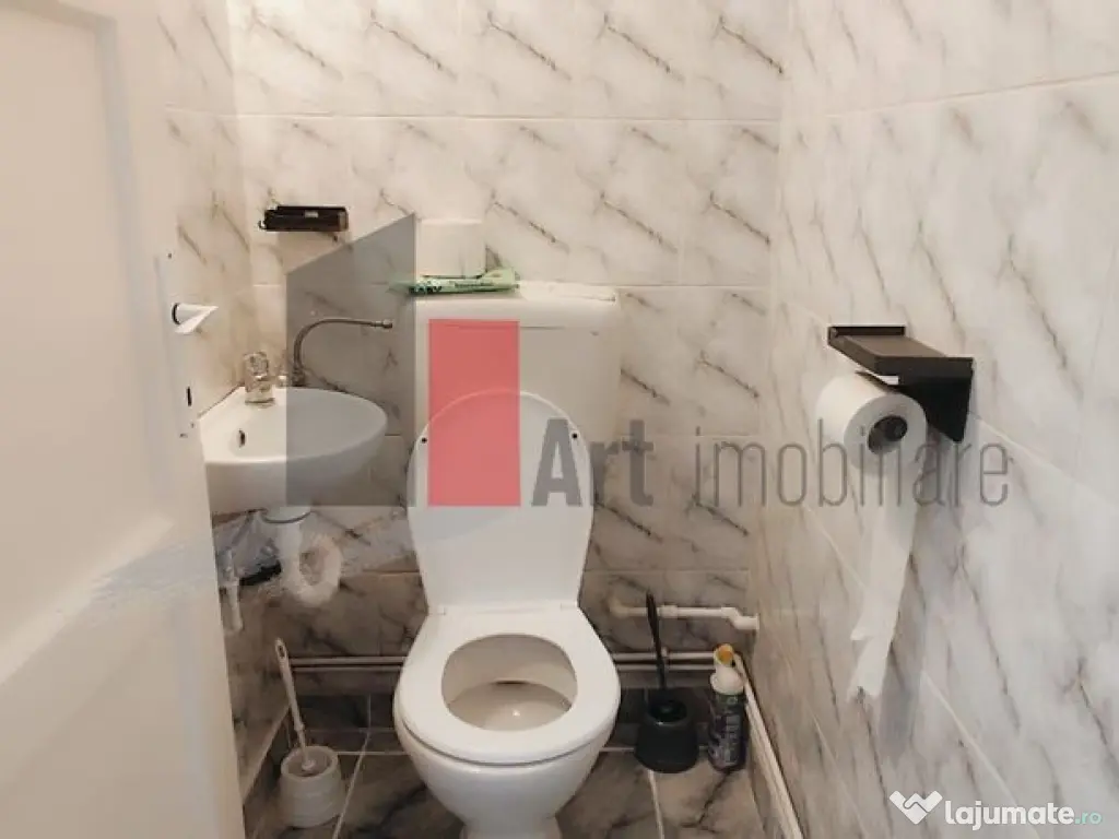 Apartament cu 3 camere de inchiriat (Bucurestii Noi) (Pet... 