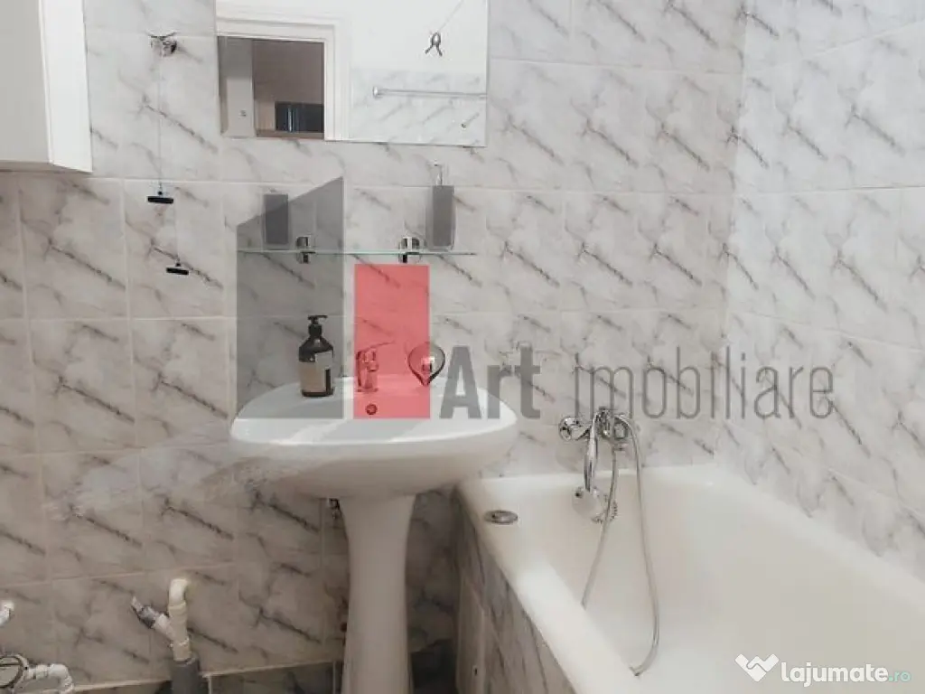 Apartament cu 3 camere de inchiriat (Bucurestii Noi) (Pet... 