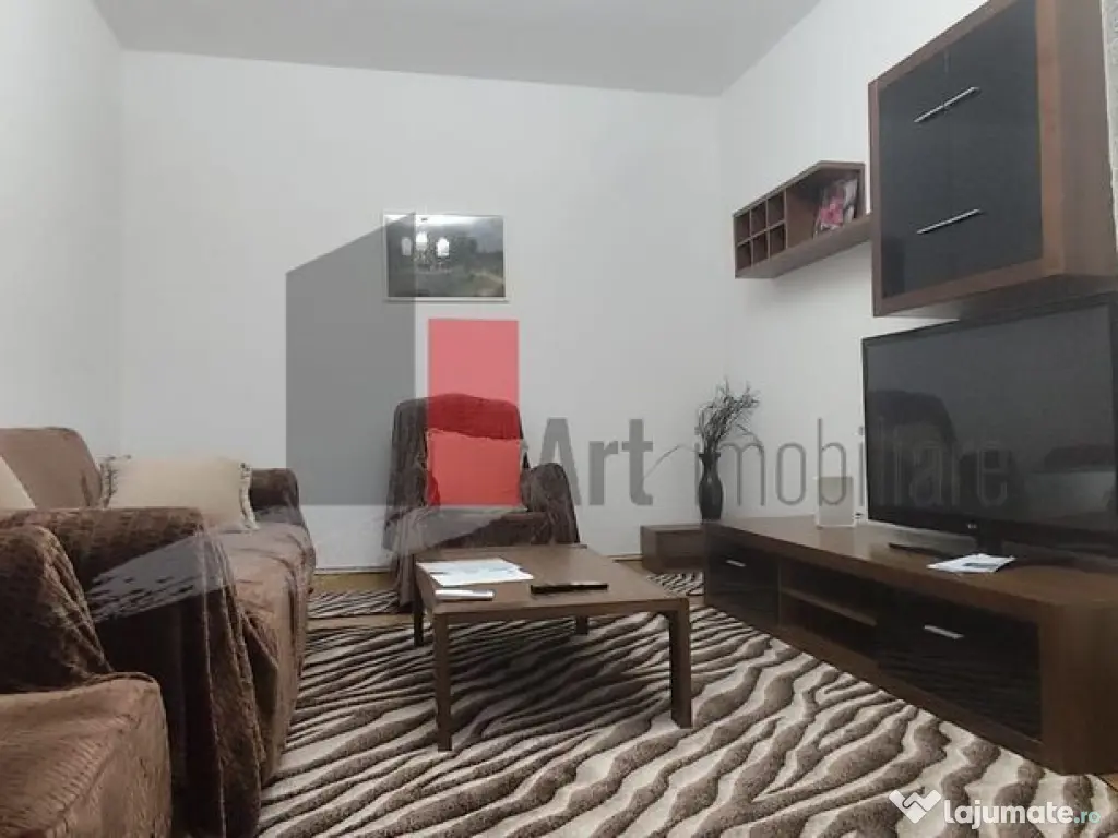 Apartament cu 3 camere de inchiriat (Bucurestii Noi) (Pet... 