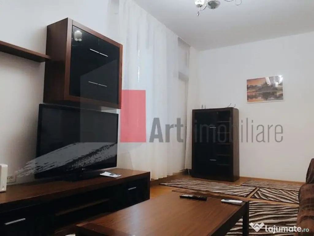 Apartament cu 3 camere de inchiriat (Bucurestii Noi) (Pet... 