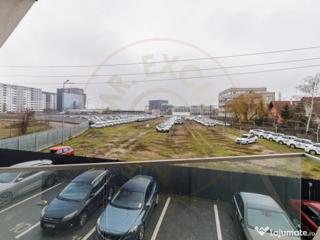 Apartament 2 camere Voluntari Pipera