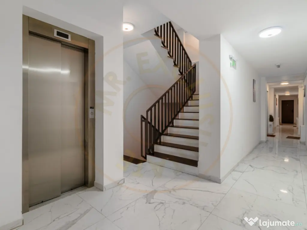 Apartament 2 camere Voluntari Pipera