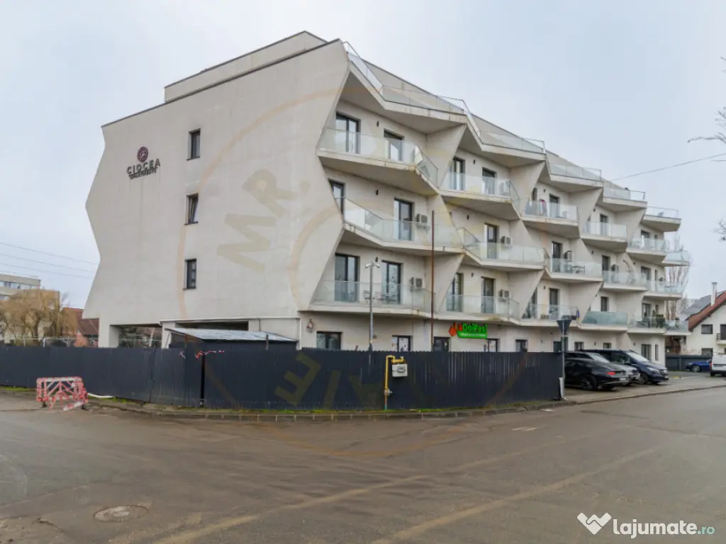 Apartament 2 camere Voluntari Pipera