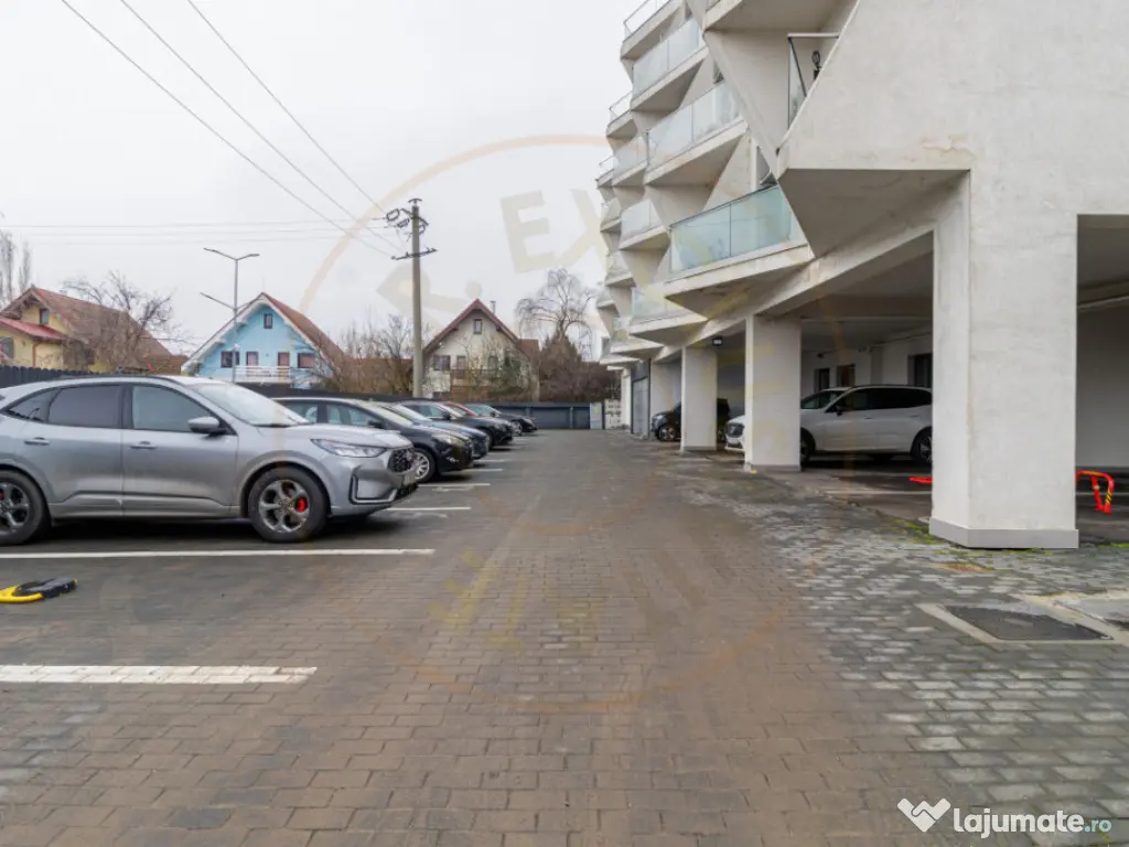 Apartament 2 camere Voluntari Pipera