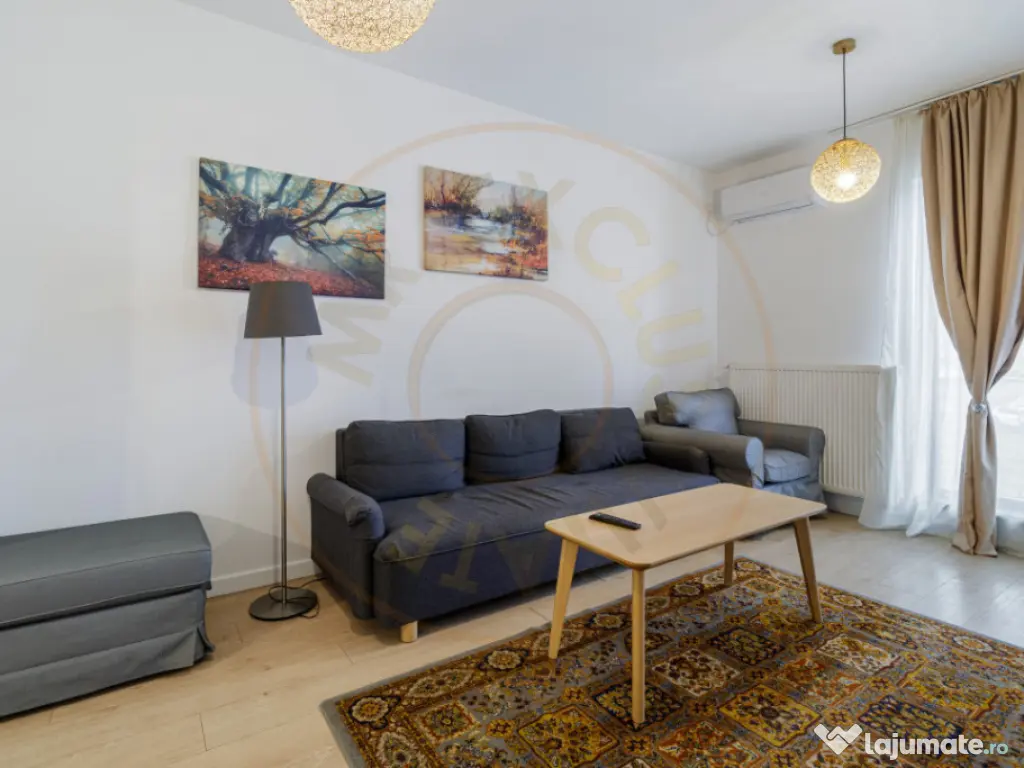 Apartament 2 camere Voluntari Pipera