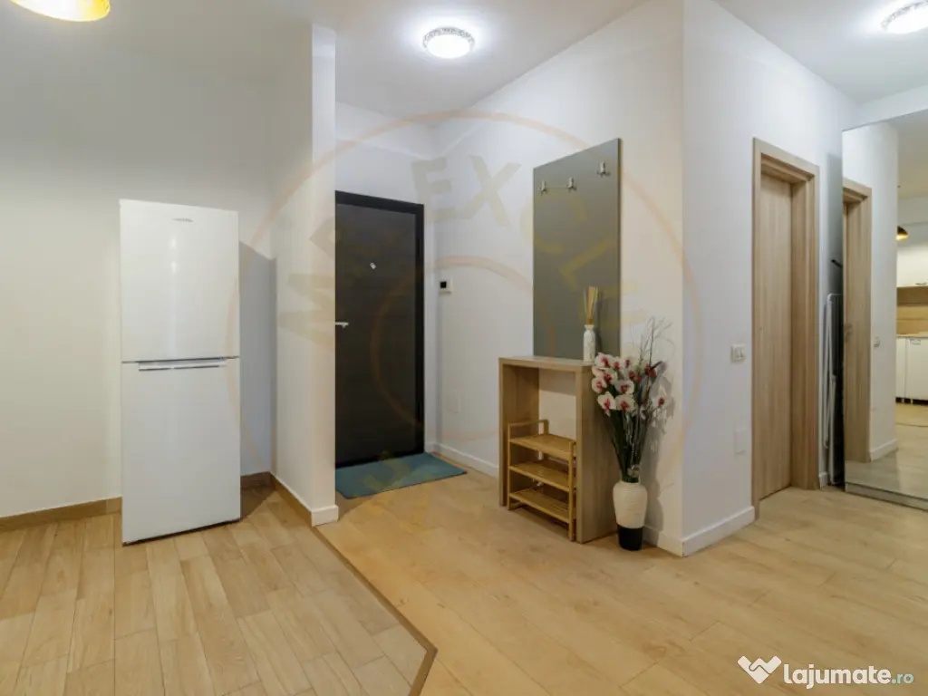 Apartament 2 camere Voluntari Pipera