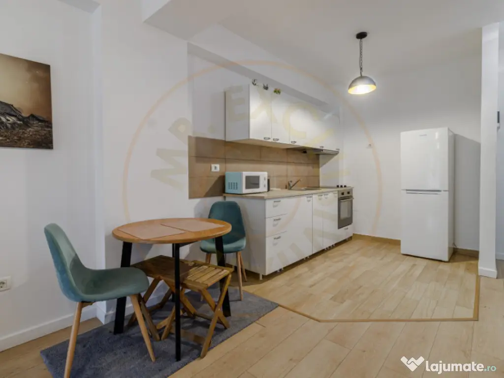 Apartament 2 camere Voluntari Pipera