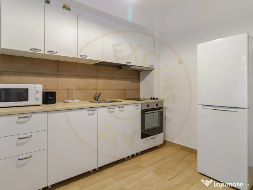Apartament 2 camere Voluntari Pipera