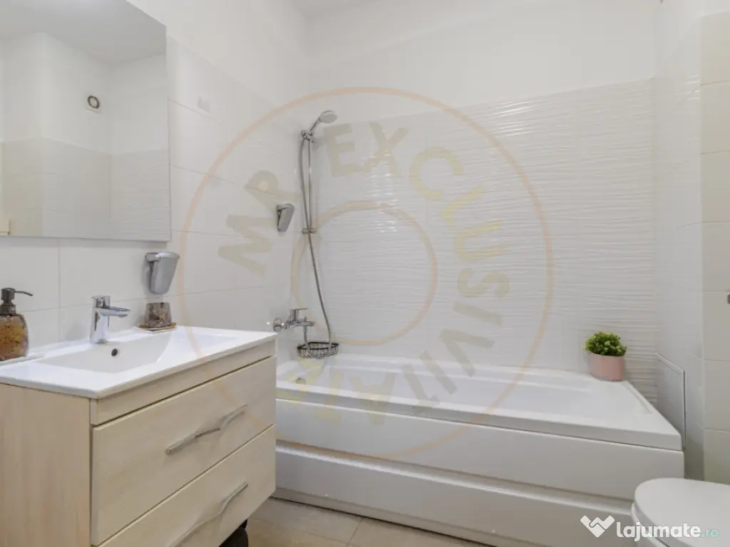 Apartament 2 camere Voluntari Pipera