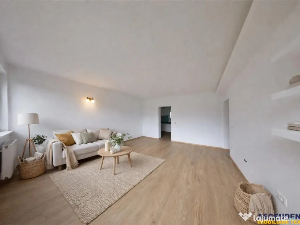 3D! Spatiu birouri servicii,pozitionare apreciabila,97.5 mp,