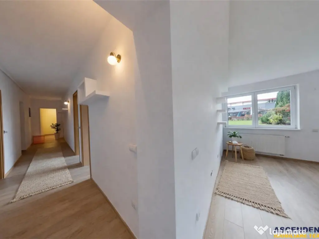 3D! Spatiu birouri servicii,pozitionare apreciabila,97.5 mp,