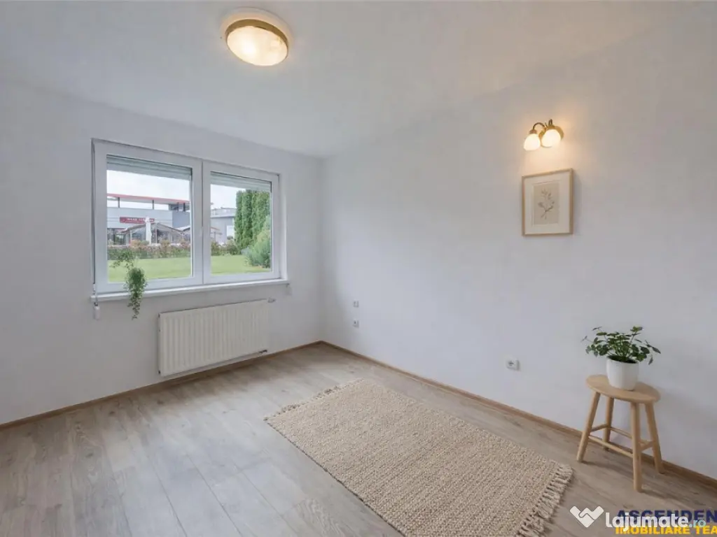 3D! Spatiu birouri servicii,pozitionare apreciabila,97.5 mp,