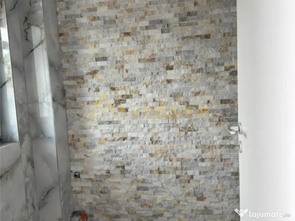 Vila individuala in zona centrala a Comunei Berceni 