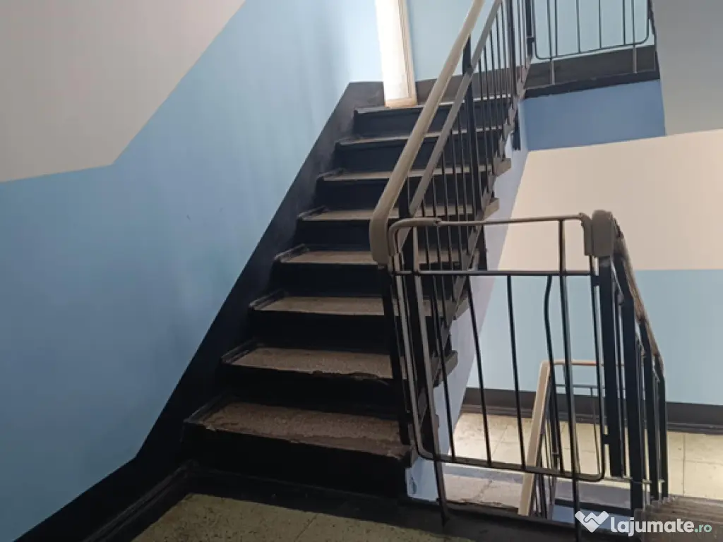 Camera de camin Carierul Florilor 