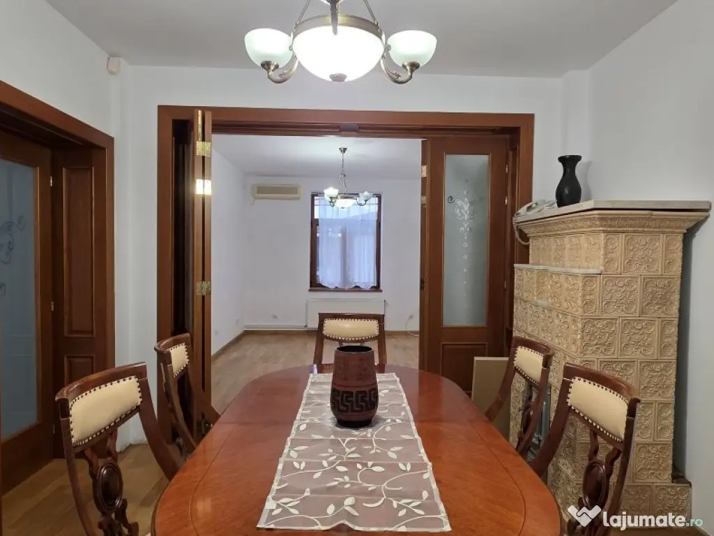 Vila 150mp utili, zona centrala si linistita - ideal birou sau locuinta 