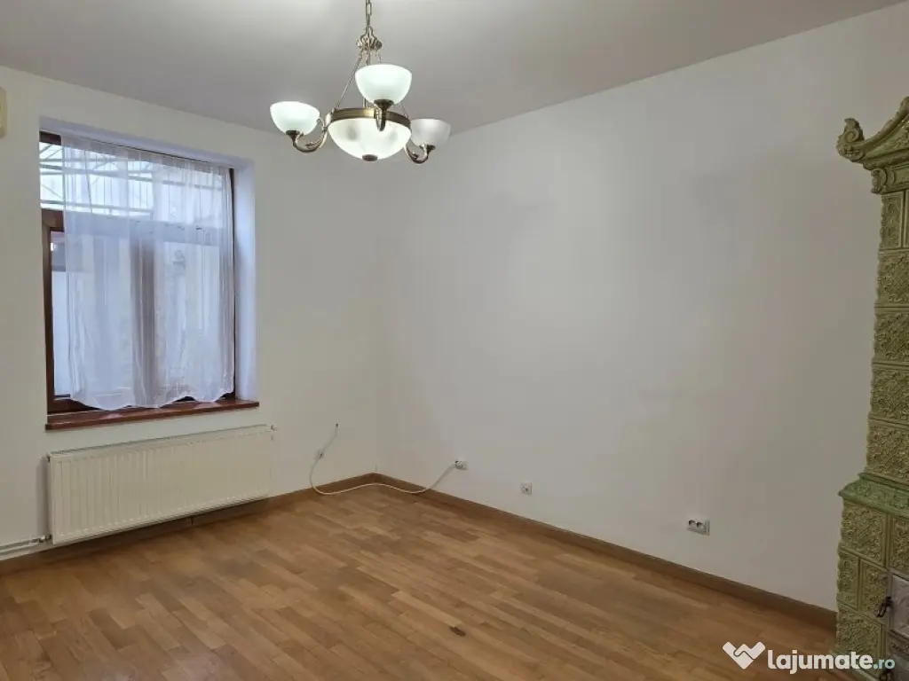 Vila 150mp utili, zona centrala si linistita - ideal birou sau locuinta 