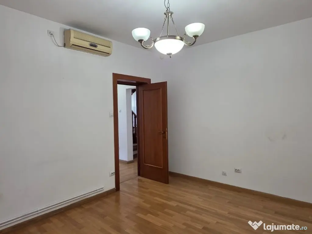 Vila 150mp utili, zona centrala si linistita - ideal birou sau locuinta 