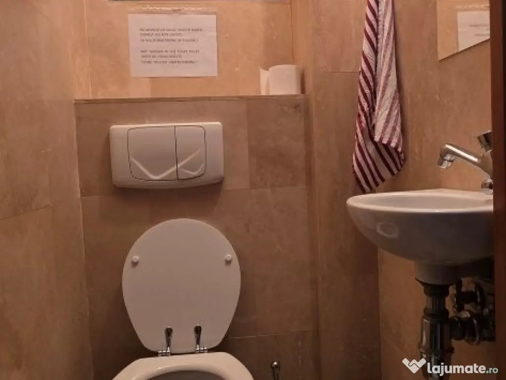 Vila 150mp utili, zona centrala si linistita - ideal birou sau locuinta 