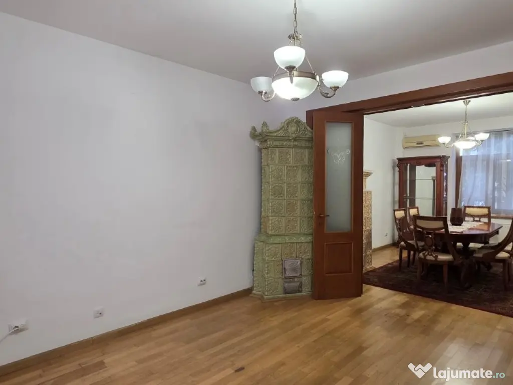 Vila 150mp utili, zona centrala si linistita - ideal birou sau locuinta 